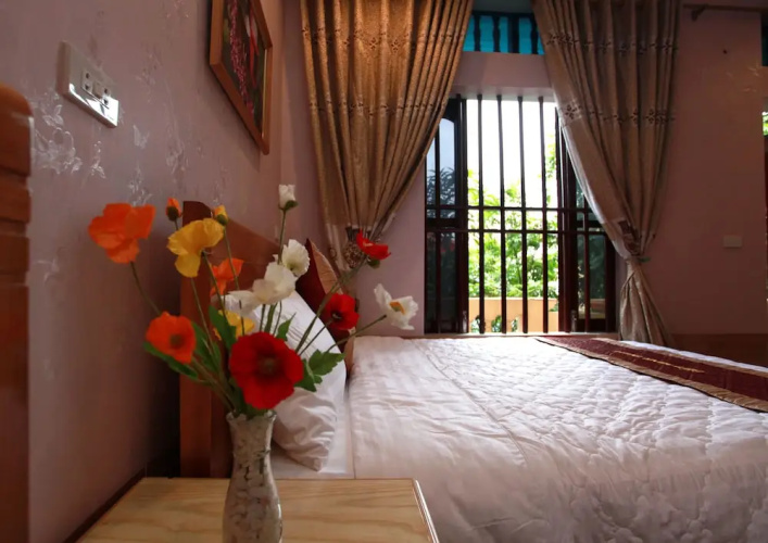 Diep Minh Hotel