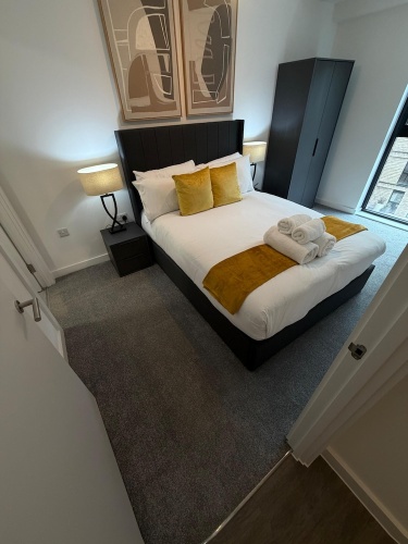 Superior Apartment