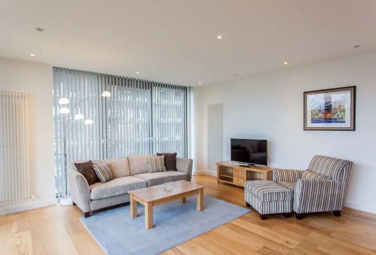 Meadows Apartments - By Cornerstone