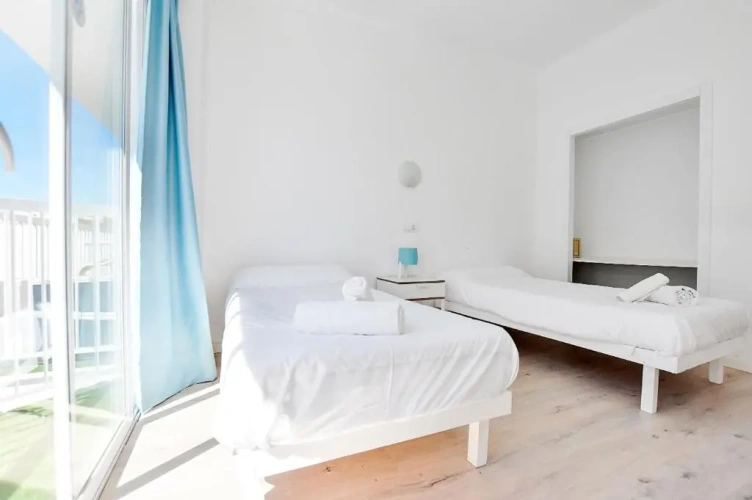 Superior Quadruple room
