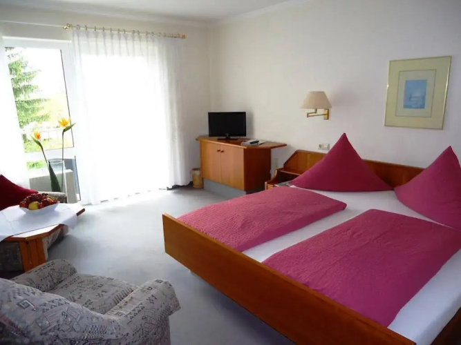 Hotel Kurallee