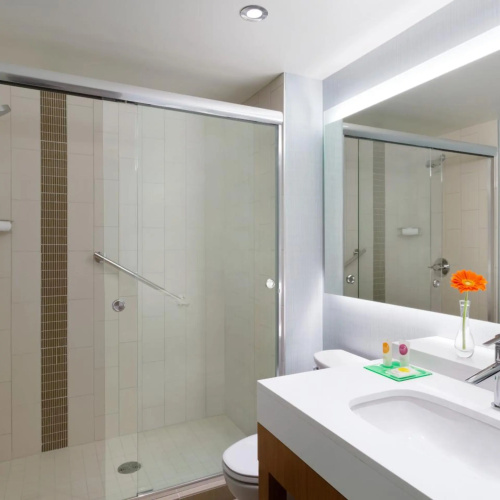 Hyatt Place Niagara Falls photo 10