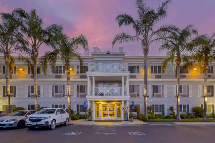 Hotelbild