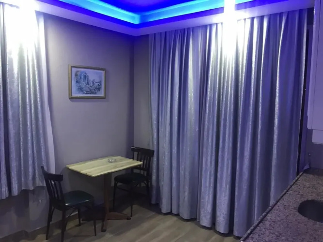 Imperial Apartments