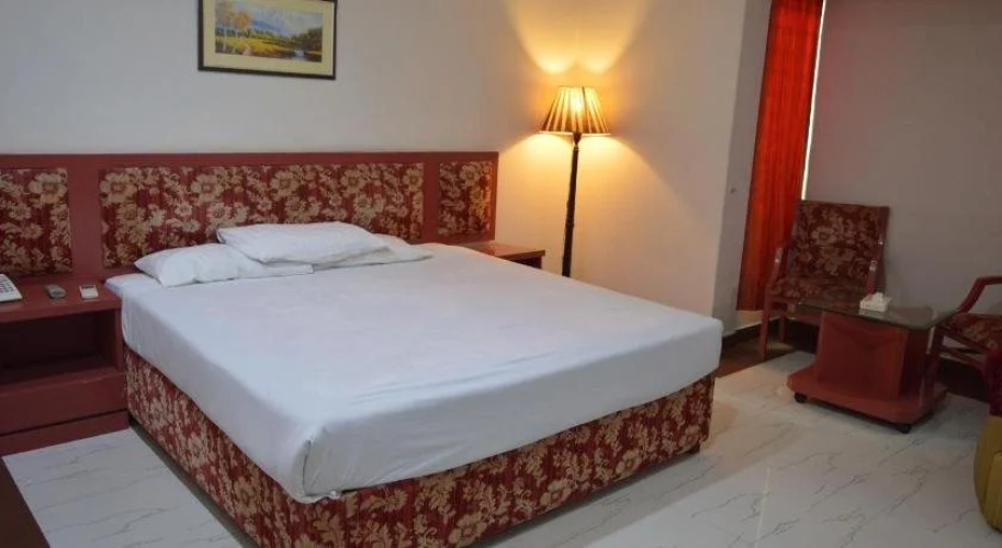 Corporate Inn