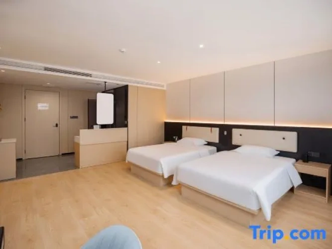 Business Twin room