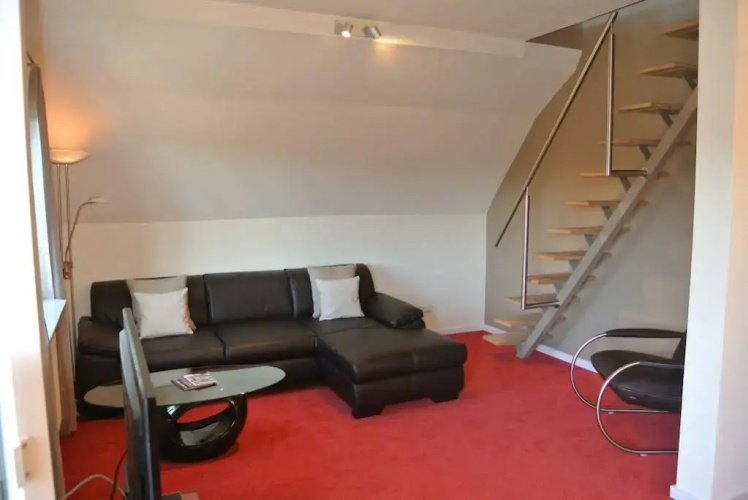 Esprit Art Suitenappartements