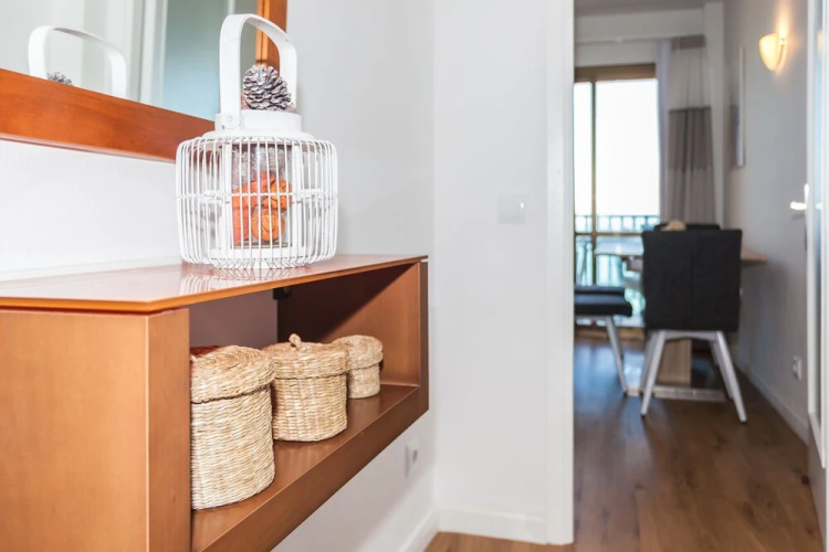 Apartment Farolas Beach