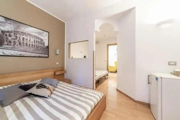 Ubaldi Luxury Rooms