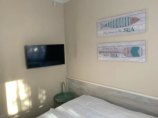TópART Apartman C