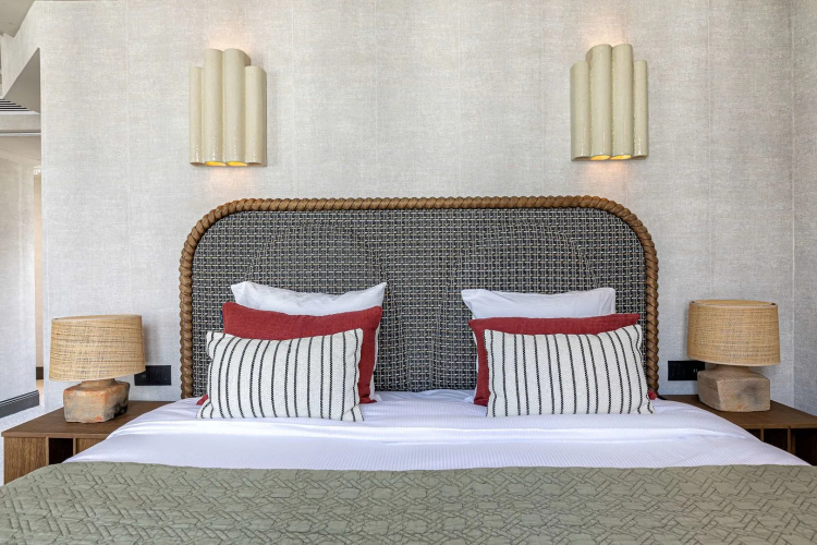 Hotel Suzie Blue