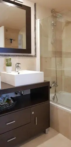 Apartamento Lujo Calaceite