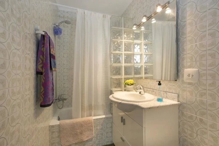 3 Bedrooms Family Cottage with pool view
