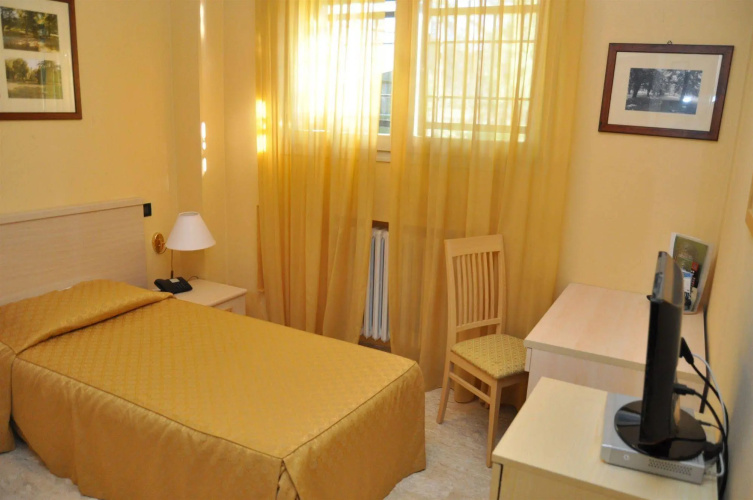 Albergo Ca' Vecchia