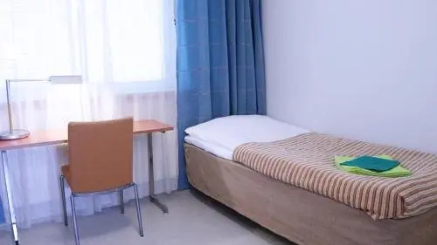 SleepinnFinland Hostel