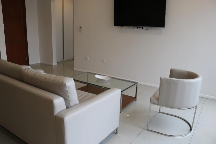 Start Villa Morra Rent Apartments