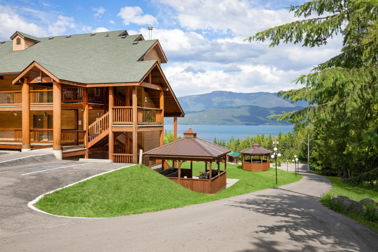 Kootenay Lakeview Resort , Bw Signature Collection photo 19