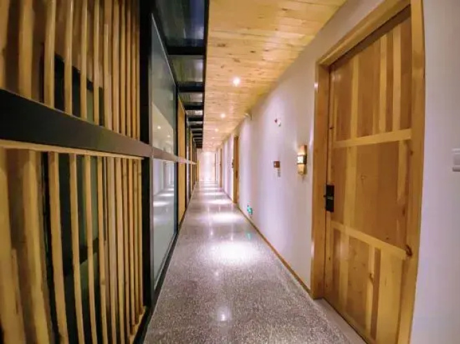 Liangzhu Meisu Hostel