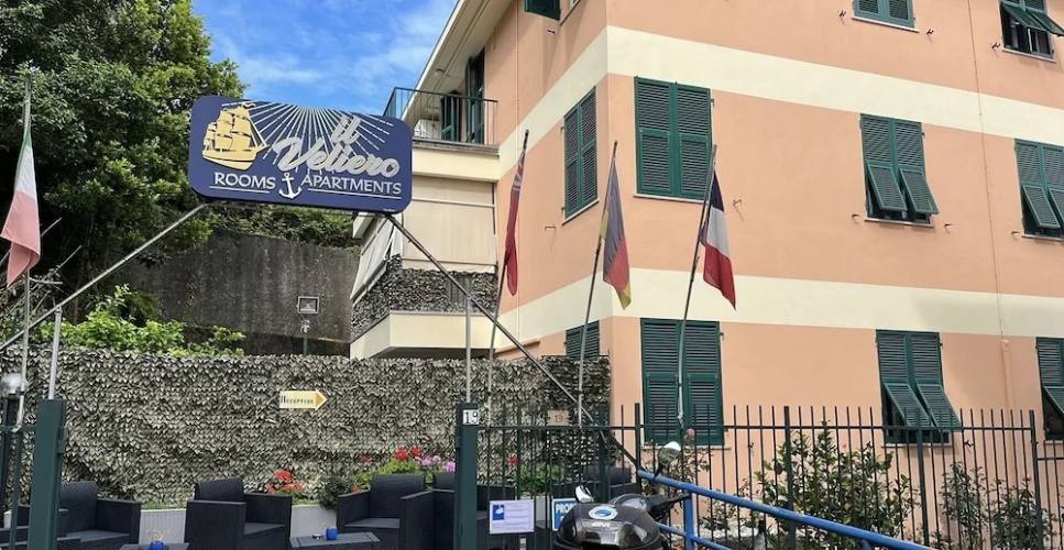 Hotelbild