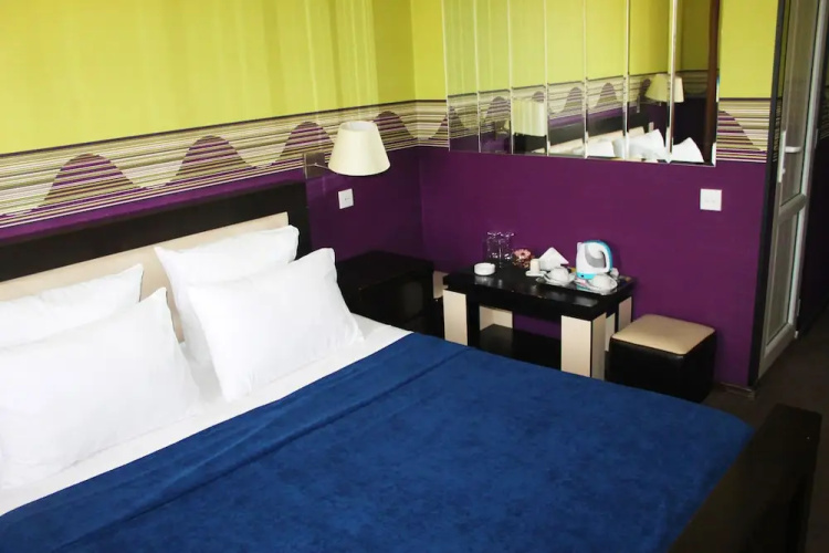 Panorama ECO-Hotel