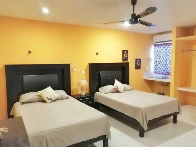 Casa Daniels