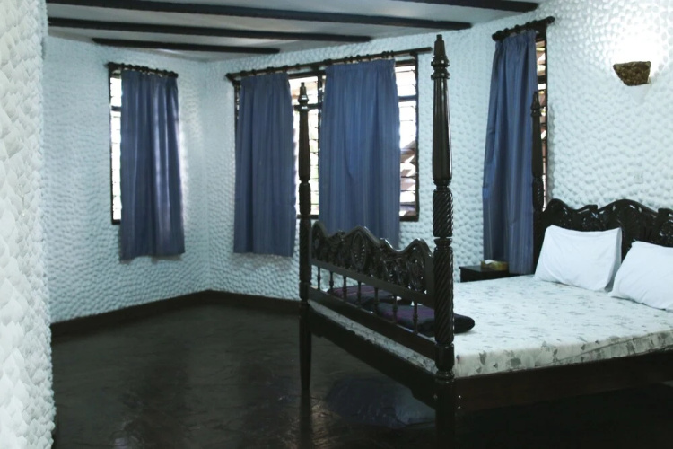 Buddha's Tree Backpackers - Adults Only
