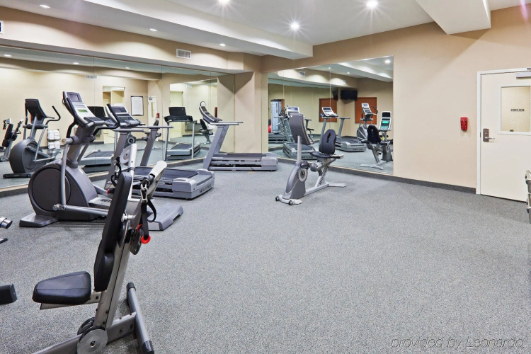 Staybridge Suites Oklahoma City Airport photo 19