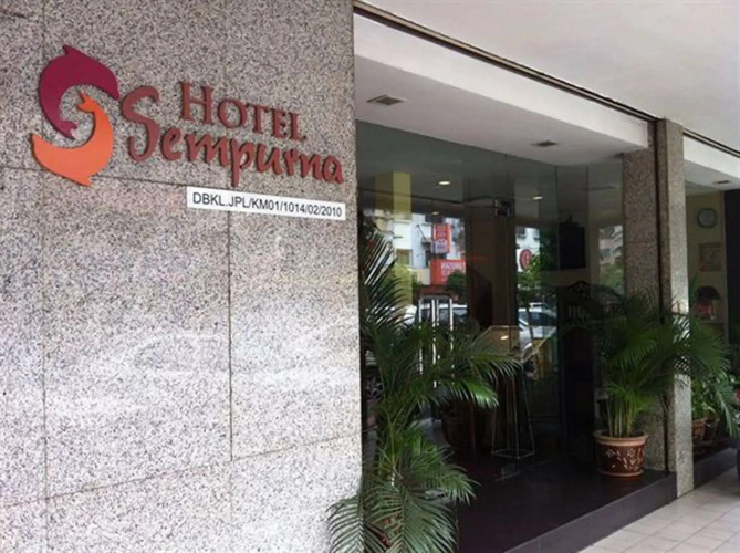 Hotelbild