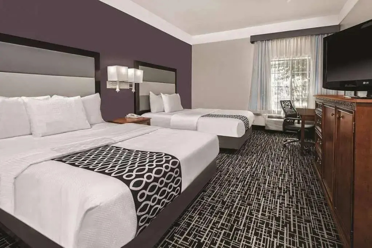 Vista Del Sol Hotel - Rosenberg