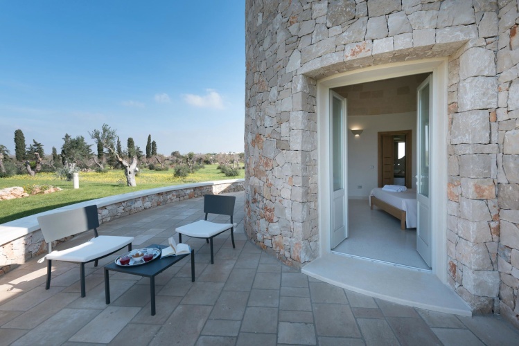 Tenuta Monticelli Bio Relais photo 15