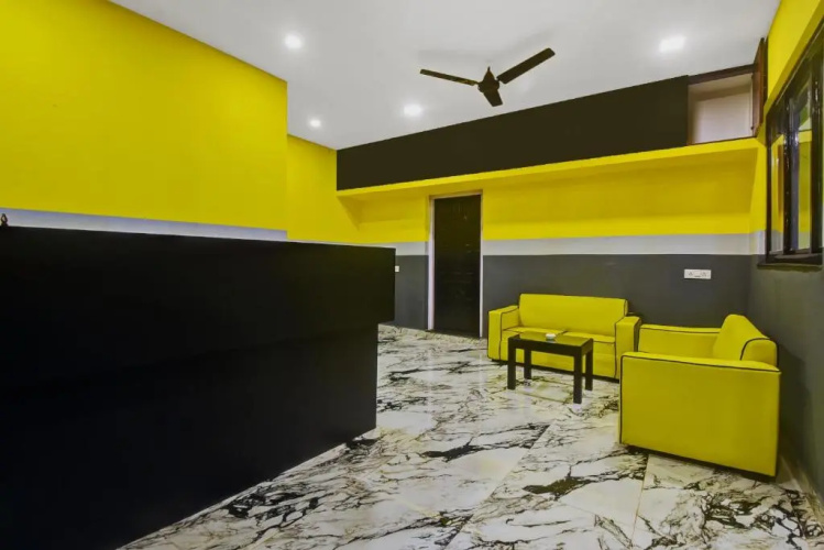 Itsy By Treebo - 29 Beach House