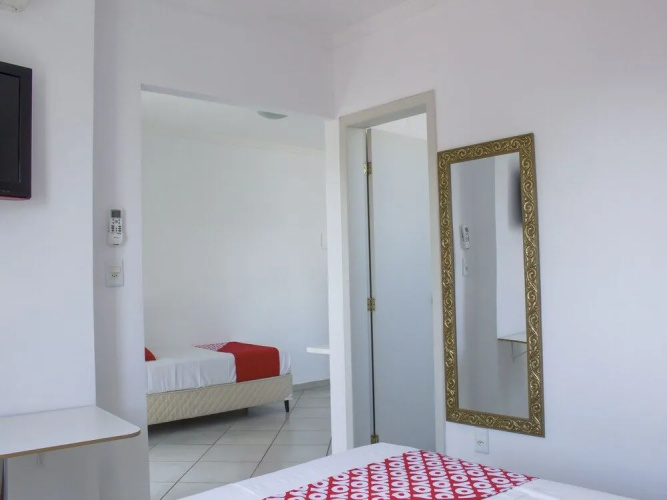 OYO Apart Hotel