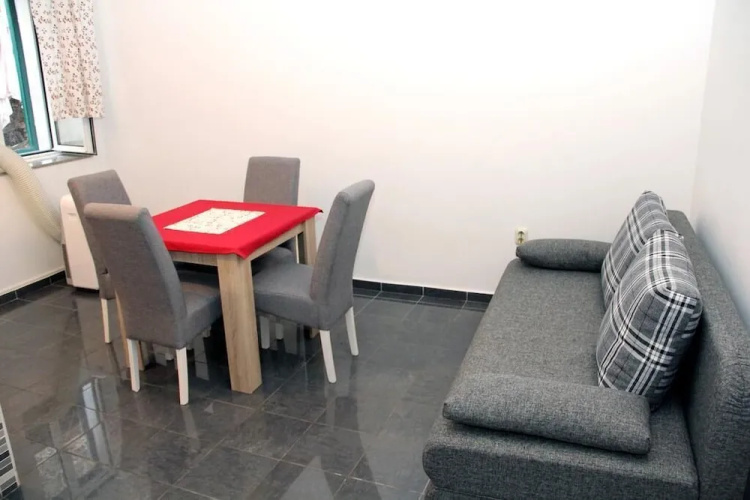 Apartment Anni