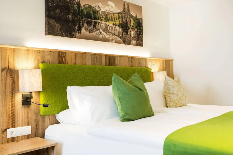 Alpenhotel Wurzer