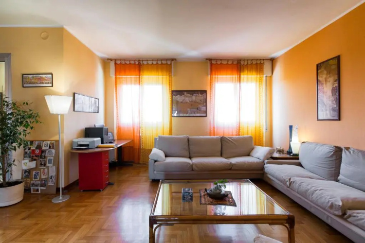 Appartamento 160 Mq