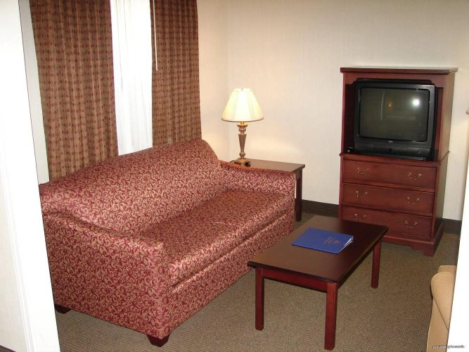 Red Roof Inn Dothan