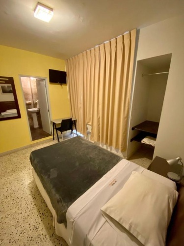 Economy Single room