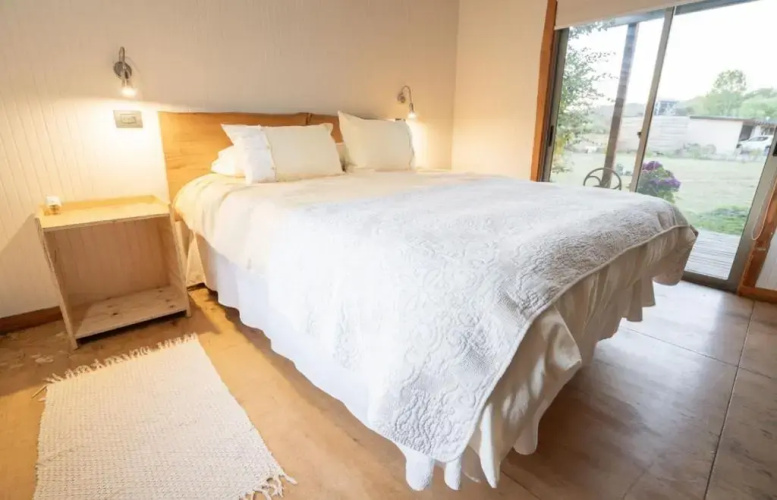 Hotel Los Maquis