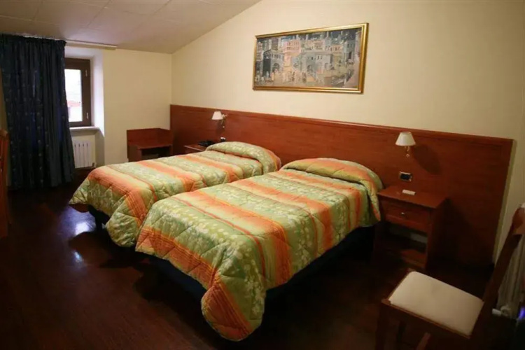 Hotel I Duchi