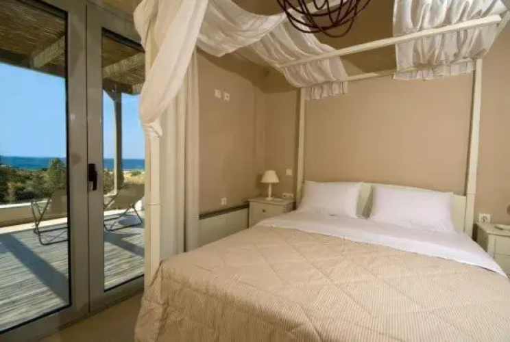 Aeolia Villas