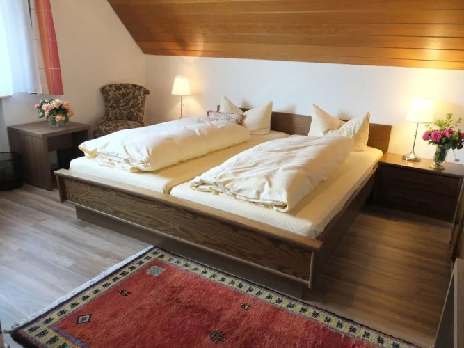 Gästehaus Hermine