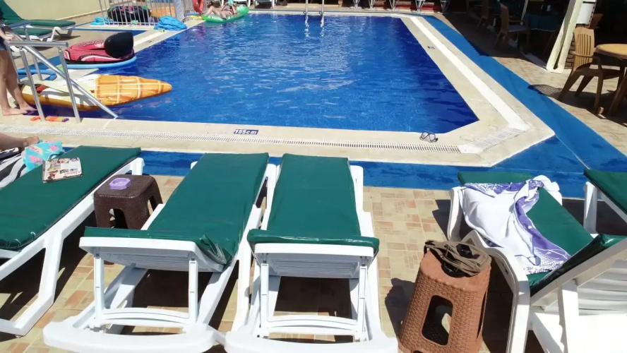 Sun Apart Icmeler