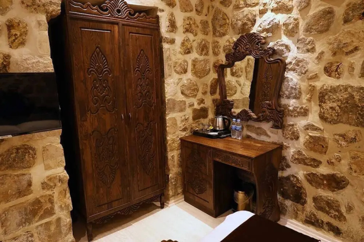 Mardi̇n Bey Konaği Hotel