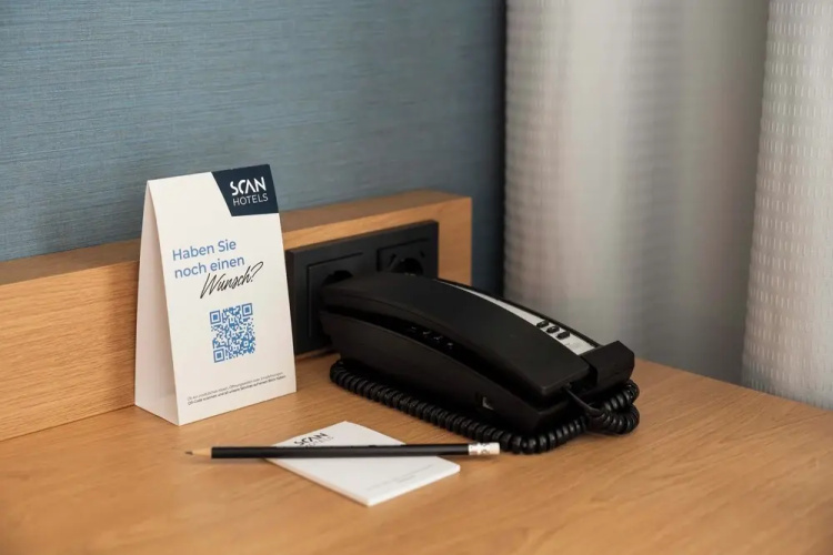 ScanHotels Apartments