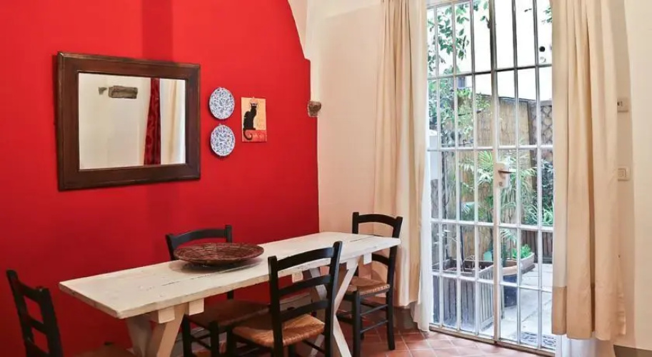 Mamo Florence - Tegolaio Apartment