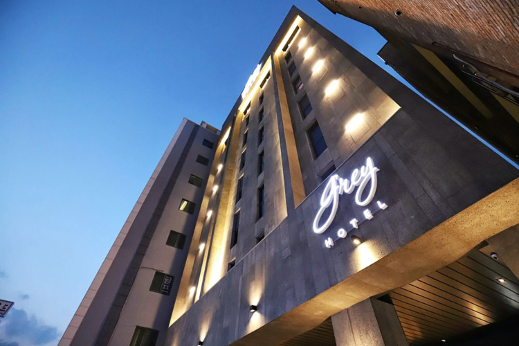 Otel görseli