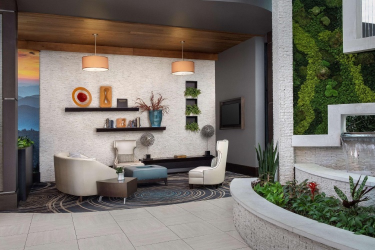 Embassy Suites by Hilton Knoxville West photo 24