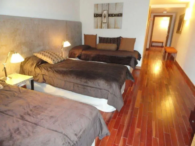 Club Del Cerro