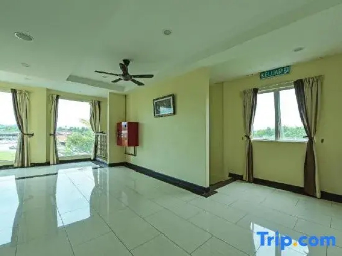 Sera Sentosa Inn
