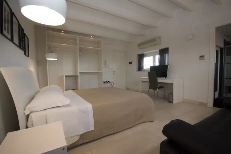 Royal Double room